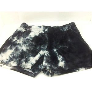 Freshman 1996 Girls TR6X Shorts, MultiColor, Size X-Large